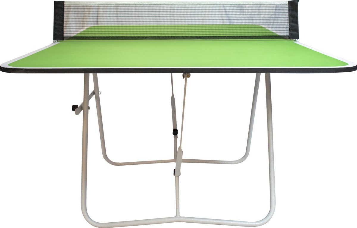 Butterfly Family Table: Net